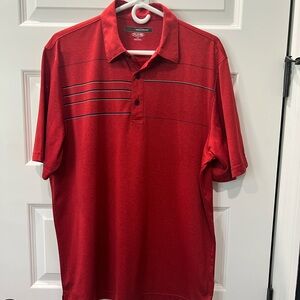 Greg Norman golf shirt size L